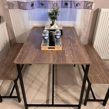 Marvellous Le Hongre 7 Min From Disneyland מאני-לה-הונגרה