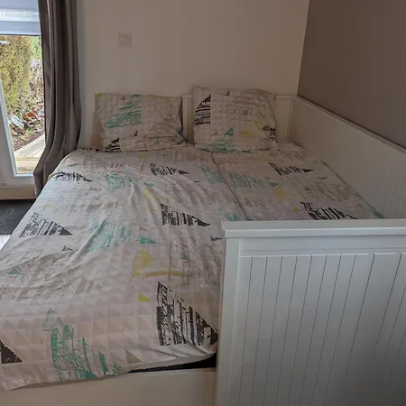 Marvellous Le Hongre 7 Min From Disneyland Magny-le-Hongre