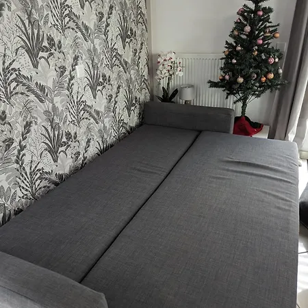 Daire Marvellous Le Hongre 7 Min From Disneyland Magny-le-Hongre