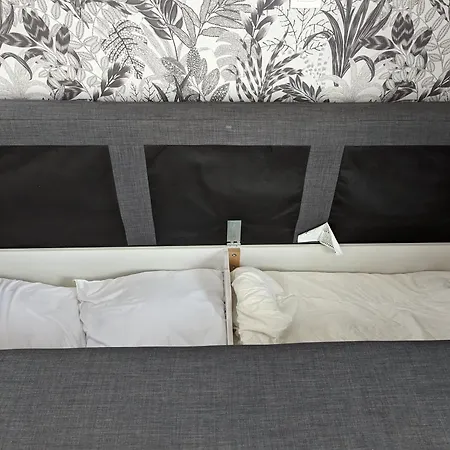 Marvellous Le Hongre 7 Min From Disneyland Daire