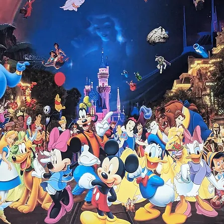 Marvellous Le Hongre 7 Min From Disneyland *