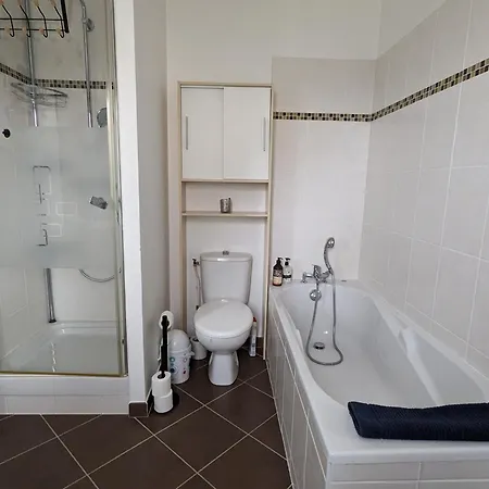 Marvellous Le Hongre 7 Min From Disneyland Daire *