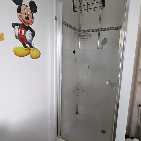 Marvellous Le Hongre 7 Min From Disneyland *