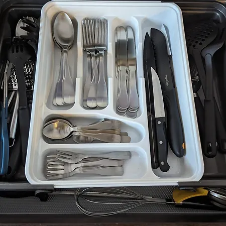 דירה Marvellous Le Hongre 7 Min From Disneyland