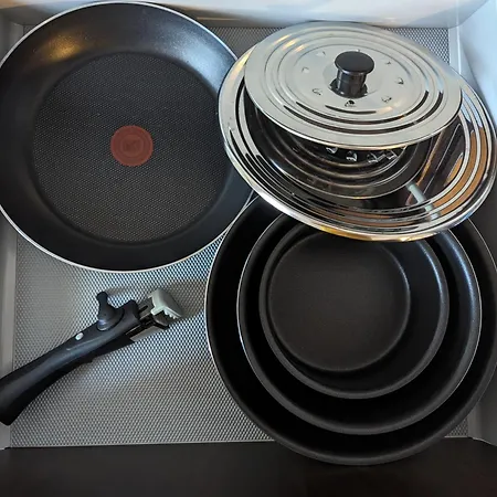 דירה Marvellous Le Hongre 7 Min From Disneyland