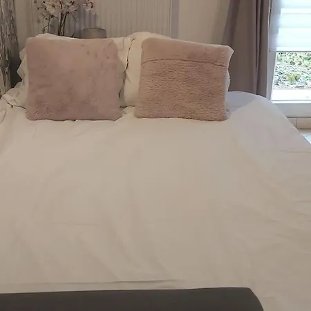 شقة Marvellous Le Hongre 7 Min From Disneyland *